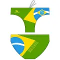 Turbo Brazil Badetrusser