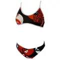 Turbo Maori Tattoo Bikini