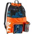 Tyr Big Mesh Mummy 40l Ryggsekk