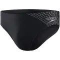 Speedo Medley Logo 7 Cm Badetrusser