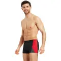 Zoggs Prism Hip Racer Badebukse