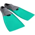 Zoggs Blade Rubber Long Svømmeføtter