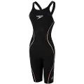 Speedo Fastskin Lzr Pure Intent åpen Rygg Konkurransebadedrakt