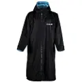 Huub Junior Badekåpe Parkas