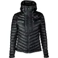 Huub Thorpe Quilted Jakke