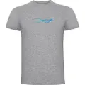 Kruskis Stella Swim Kortarmet T-skjorte