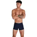 Speedo Dive Badeshorts Boxer