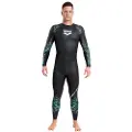 Arena Powerskin Storm Langermet Neopren Våtdrakt