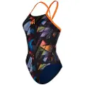 Aqua sphere Essential Tie Back Badetøy