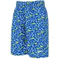 Zoggs Printed 15´´ Shorts Ed Badebukse