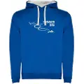 Kruskis Swimming Dna Two-colour Hetteskjorte