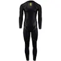 Huub Alchemy 3.5 Langermet Neopren Våtdrakt