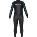 BEUCHAT Zento Våtdrakt I Neopren 2 Mm