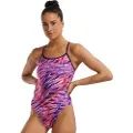 Tyr Durafast Elite Trinityfit Falcon Badetøy