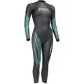 Zoggs Hypex Pro Våtdrakt I Neopren Med Lange Ermer For Kvinner