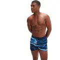 Speedo Digital Printed Leisure 14´´ Badebukse