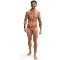 Speedo Fundies 5 Cm Badetrusser