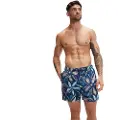 Speedo Digital Printed Leisure 16´´ Badebukse