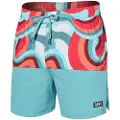 Saxx Oh Buoy Colourblocked 2in1 Badebukse