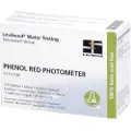 CTX 3019 Fenolrødt For Fotometre 250 Enheter