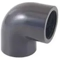 Cepex 22589 90º Pvc Ø110 Albue Bsp Hunngjenger
