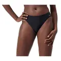 Speedo Solid Classic Bikini Bunn