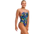 Funkita Strapped In Badetøy