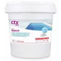 CTX Desinfeksjon Med 120 Hypoklorittklor 25kg