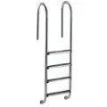 AstralPool Muro Aisi316 Bassengstige 5 Luksustrinn