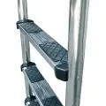 AstralPool Mixto Aisi316 Bassengstige 5 Trinn Luxe