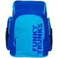 Funky Trunks Space 40l Ryggsekk