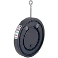 Cepex 08984 Ø75 Pvc-u Sving-tilbakeslagsventil O-ringer Epdm