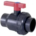 Cepex 22778 Ø90 ``uniblock´´ Kuleventil Hunnplugg Sete Ledd Hdpe O-ringer Epdm
