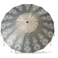 Atosa Strandparasol 220 Cm