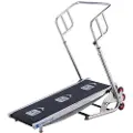Waterflex Aquajogg Tredemølle