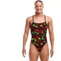 Funkita Strapped In Badetøy