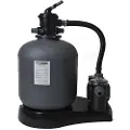 AstralPool 74475 Galactic Ø 12m³/t Monoblokkpumpe 600mm