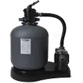 AstralPool 74476 Galactic Ø 14m³/t Monoblokkpumpe 600mm