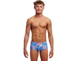 Funky Trunks Sidewinder Badeshorts Boxer