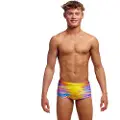 Funky Trunks Sidewinder Badeshorts Boxer
