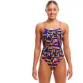 Funkita Swim Secure Badetøy