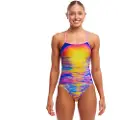 Funkita Single Strap Badetøy