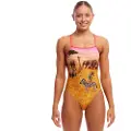 Funkita Stapped In Badetøy