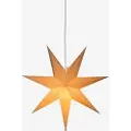 Konstsmide KonstsmidePapirstjerne ⌀ 60 cmBeigeAdventsstjernerFra Homeroom