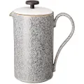 Denby DenbyPresskanne Cafetiere Studio Grey Brew 1,15 lGråKaffetraktereFra Homeroom