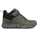 Geox Flexyper Slip-on-sko