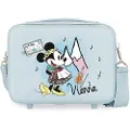 Disney Let´s Travel Minnie Vienna Toalettsaker