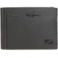 Pepe Jeans Jacket Anthracite Lommebok