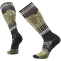 Smartwool Targeted Cushion Summint Shot Otc Sokker
