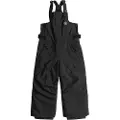 Quiksilver Boogie Kids Bukse svart